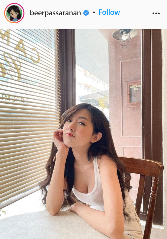 ทนไม่ไหว! เบียร์ เดอะวอยซ์ ประกาศจบความสัมพันธ์แฟนหนุ่ม เผย โดนข่มขู่ คุกคาม ยืนยันจะดำเนินคดีตามความเหมาะสม