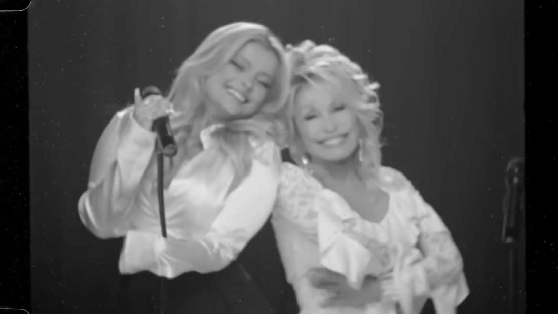 Dolly Parton ไม่ยอมร้องเพลงเกี่ยวกับ นรก 