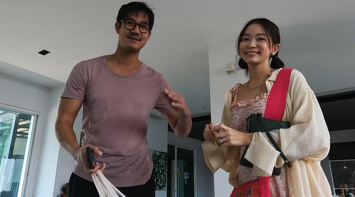 ชาวเน็ตห่วง วิกกี้ ภรรยา เวียร์ ศุกลวัฒน์ แห่คอมเมนต์เตือน หลังลุยทำสิ่งนี้?! ขณะตั้งครรภ์ ชาวเน็ตห่วง วิกกี้ ภรรยา เวียร์ ศุกลวัฒน์ แห่คอมเมนต์เตือน หลังลุยทำสิ่งนี้?! ขณะตั้งครรภ์