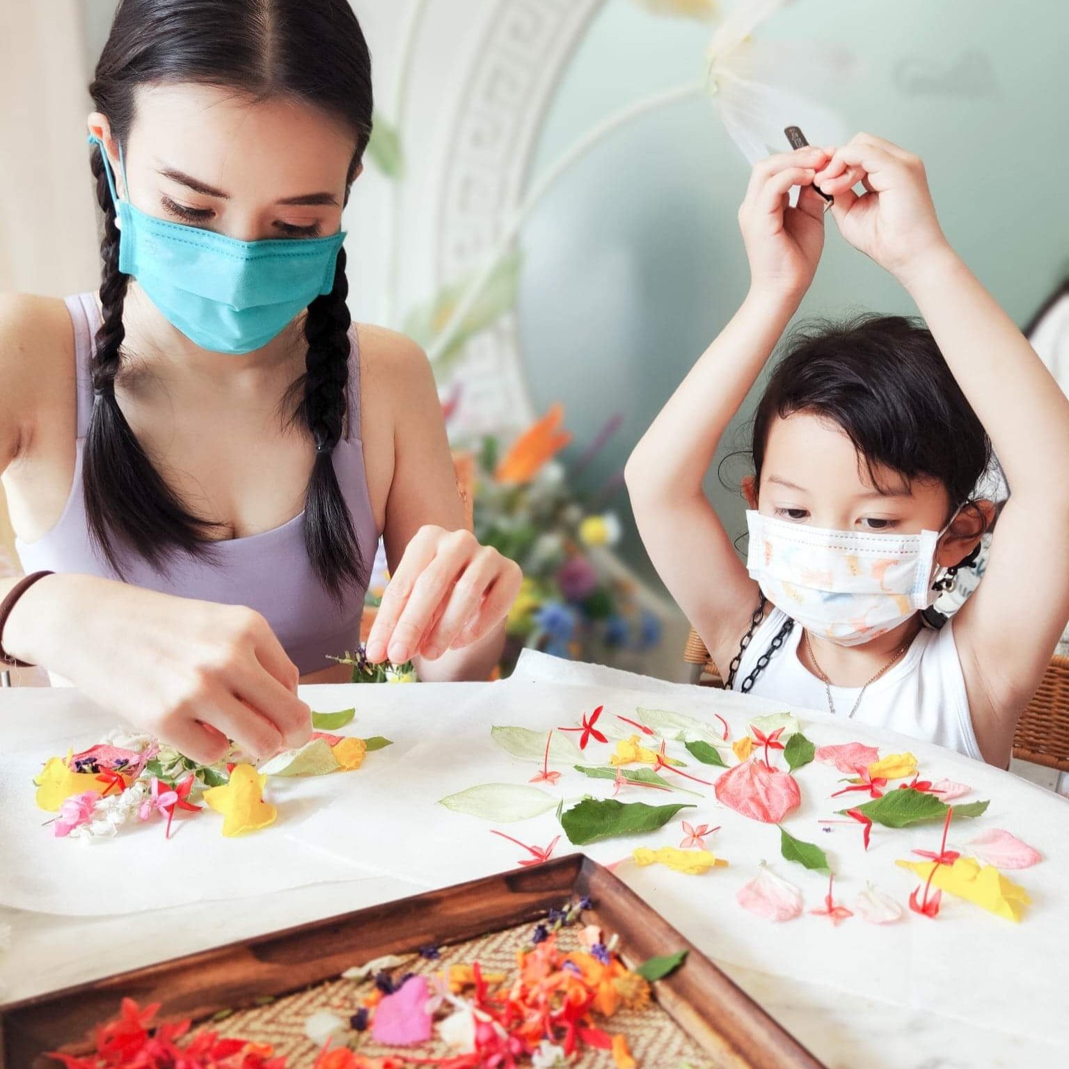 สัมผัสประสบการณ์ Everyone’s Wellness รับปีใหม่ก่อนใคร! ที่ RXV “รักษ วิลเลจ สามพราน” สัมผัสประสบการณ์ Everyone’s Wellness รับปีใหม่ก่อนใคร! ที่ RXV “รักษ วิลเลจ สามพราน”