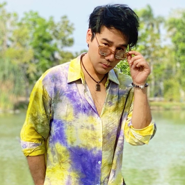 กอล์ฟ เบญจพล เข้าโรงพยาบาลเป็นงูสวัด กอล์ฟ เบญจพล เข้าโรงพยาบาลเป็นงูสวัด