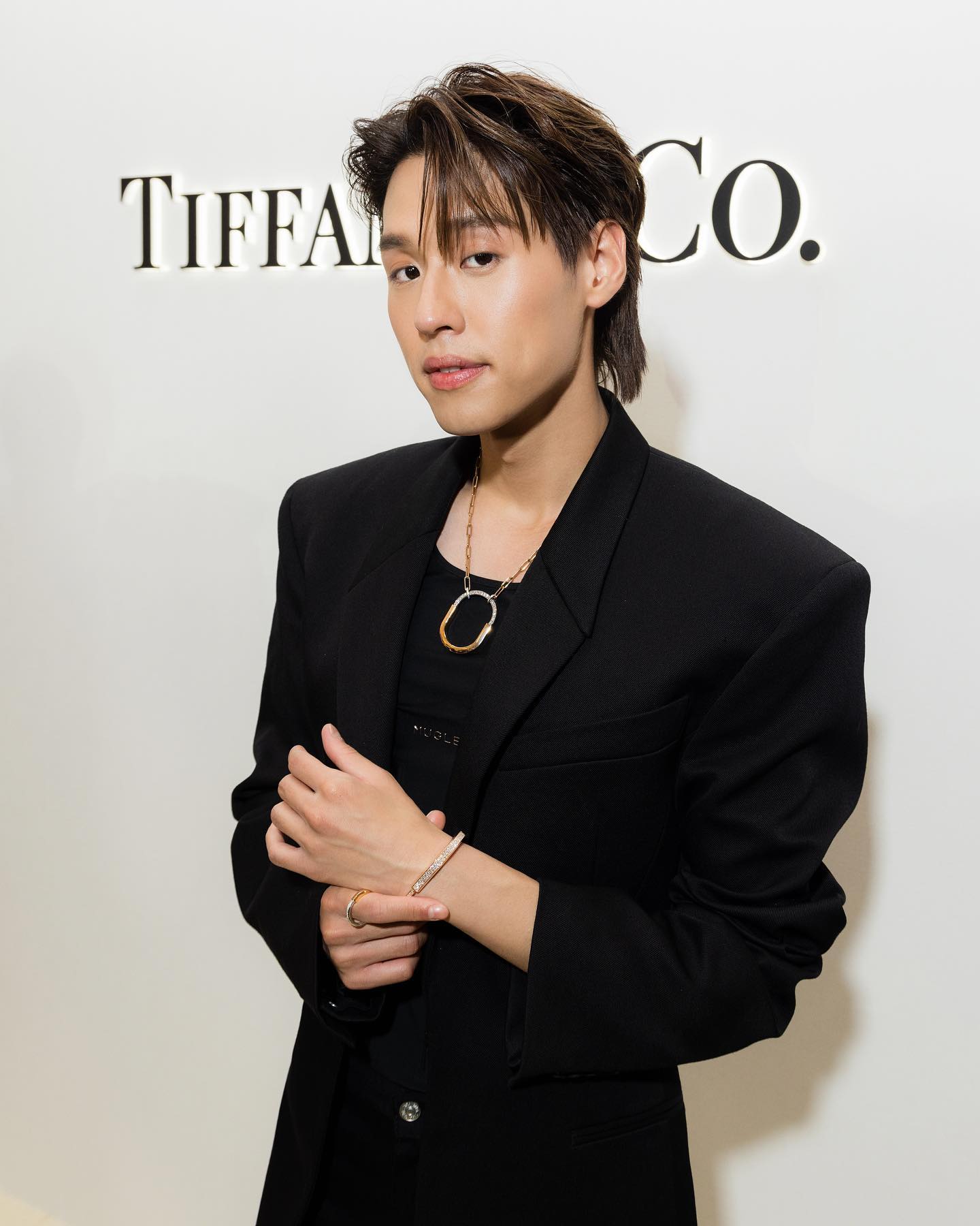 แสดงความยินดี บิวกิ้น พุฒิพงศ์ เผยภาพชุดครุย เรียนจบด้วยเกียรตินิยมอันดับ 2