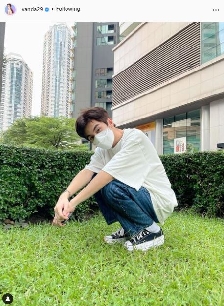 โบว์ แวนด้า เผยเหตุผล ทำไมไม่เปิดตัว น้องออโต้ ลูกชายคนโตกับสื่อ