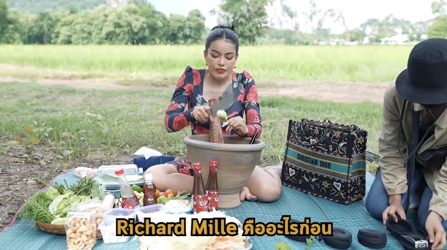 ส่องราคานาฬิกาสุดหรู พิมรี่พาย 4 เรือน เกือบ 50 ล้านบาท!!!