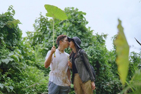  “อาย กมลเนตร” อัปเดตงานแต่ง เผยอยากให้เรียบง่ายที่สุด (มีคลิป) 