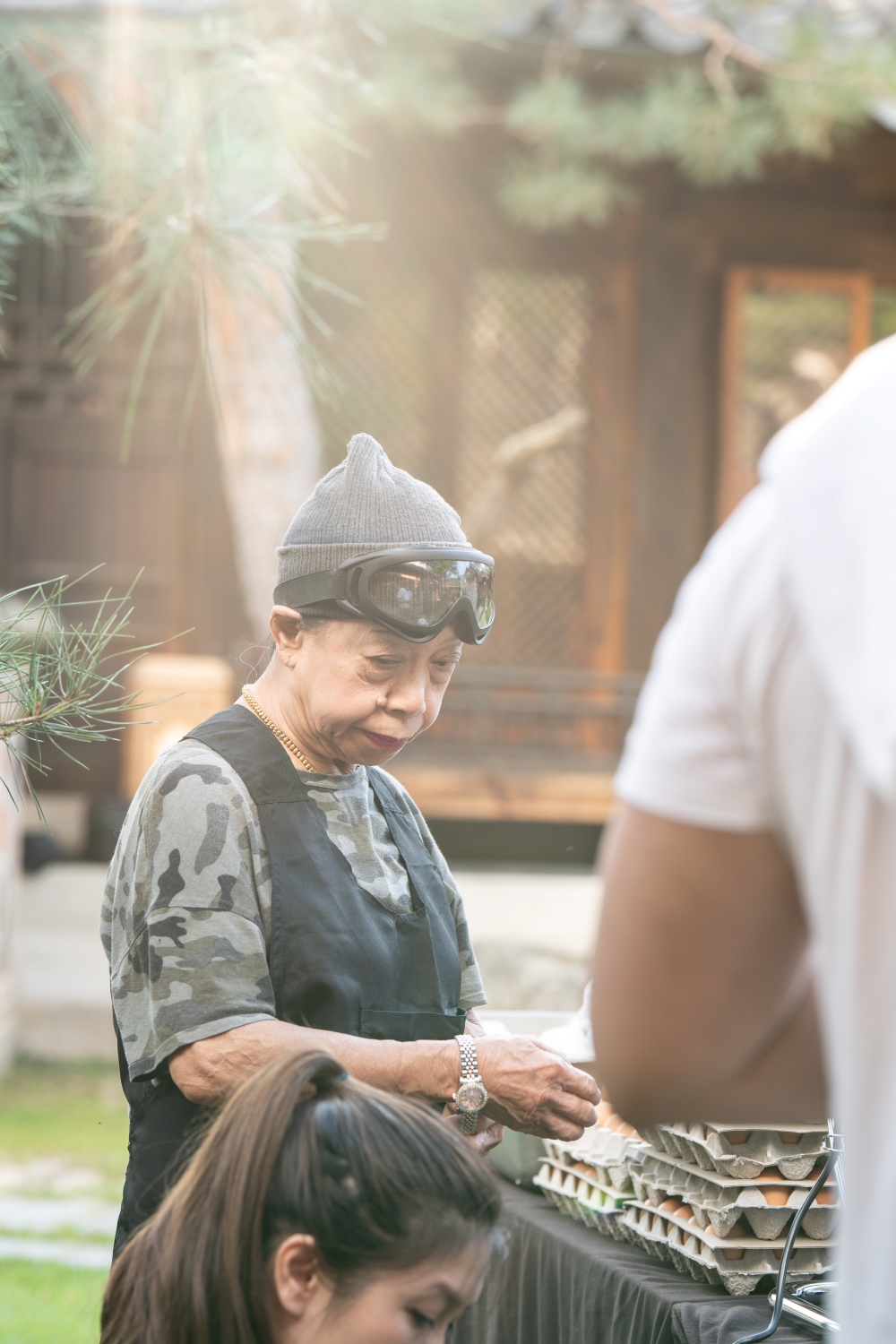 Chef Cares ผลักดัน Soft Power นำศิลปะ 'อาหารไทย' อวดโฉมแก่นานาชาติ