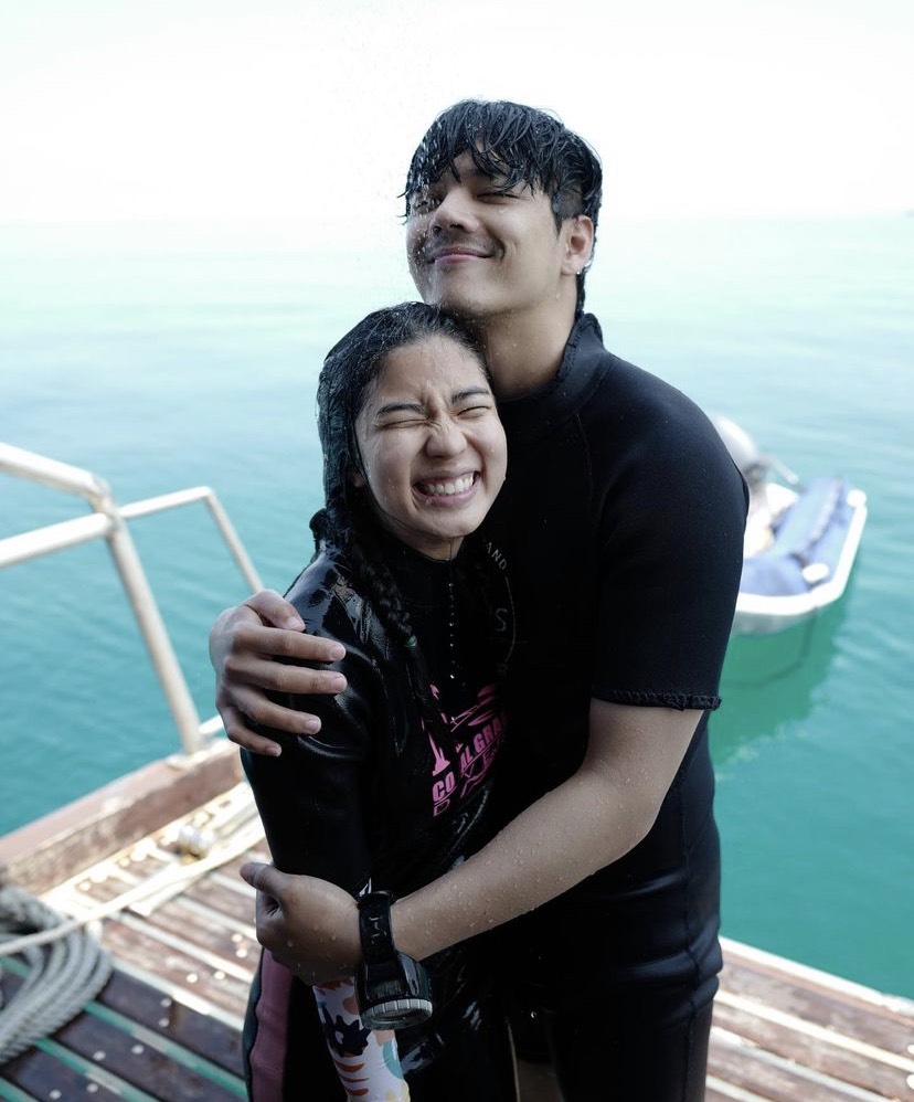 เผย ก้อย เคยทะเลา นิกกี้ ถึงขั้นต้องถอนเงินไปคืน? เผย ก้อย เคยทะเลา นิกกี้ ถึงขั้นต้องถอนเงินไปคืน?