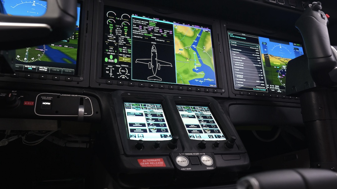 Honda เปิดตัว Echelon เครื่องบินเจ็ทส่วนตัวขนาดเบาดิไซน์หรู