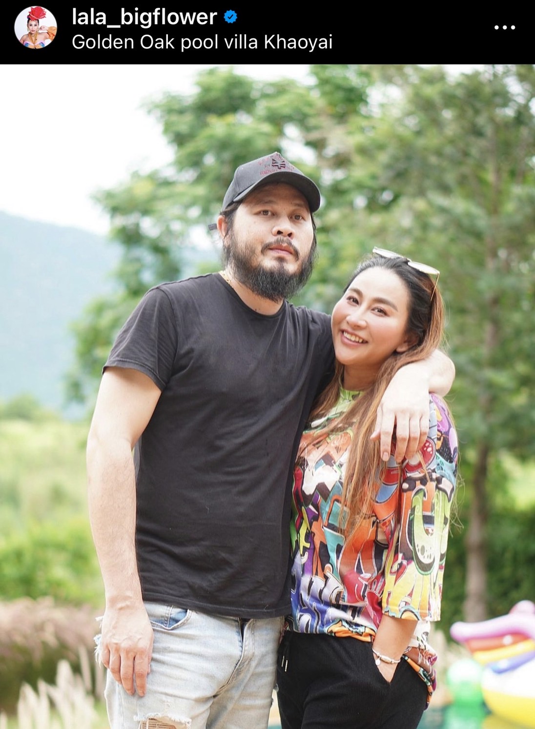 ลาล่า คืนดีแฟนหนุ่ม หลังถูกง้อหนัก!  เป็นโสดได้แค่ 5 วัน