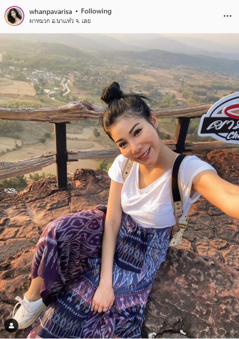 แหวนแหวน เผยสาเหตุไม่เปิดตัวหนุ่มคนรู้ใจ รับอยากมีลูกมาก 