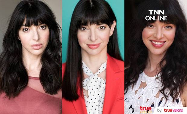 คาดปลิดชีวิตตัวเอง!! สื่อดังตีข่าว พบหลายข้อความสั่งเสียของ ‘ลินซีย์ เพิร์ลแมน’