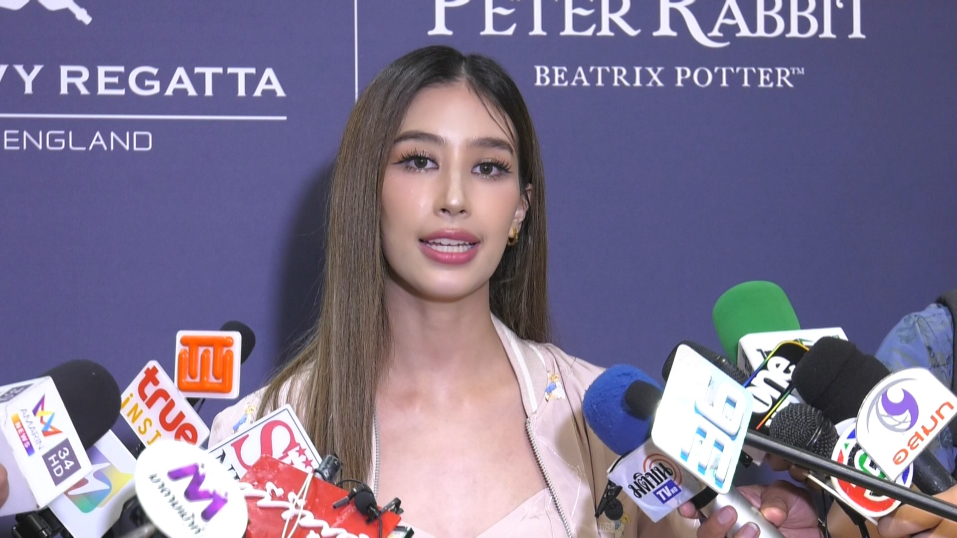 มิ้นต์ ทัวร์ลงหนัก! หลังเปิดใจปมดราม่าเมาท์เพื่อนในวงการ มิ้นต์ ทัวร์ลงหนัก! หลังเปิดใจปมดราม่าเมาท์เพื่อนในวงการ