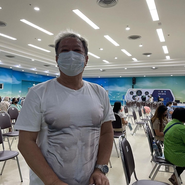 ป้าแจ๋ว โพสต์ระบาย ความเสียหายครั้งนี้หนัก และเป็นไปตามลางสังหรณ์