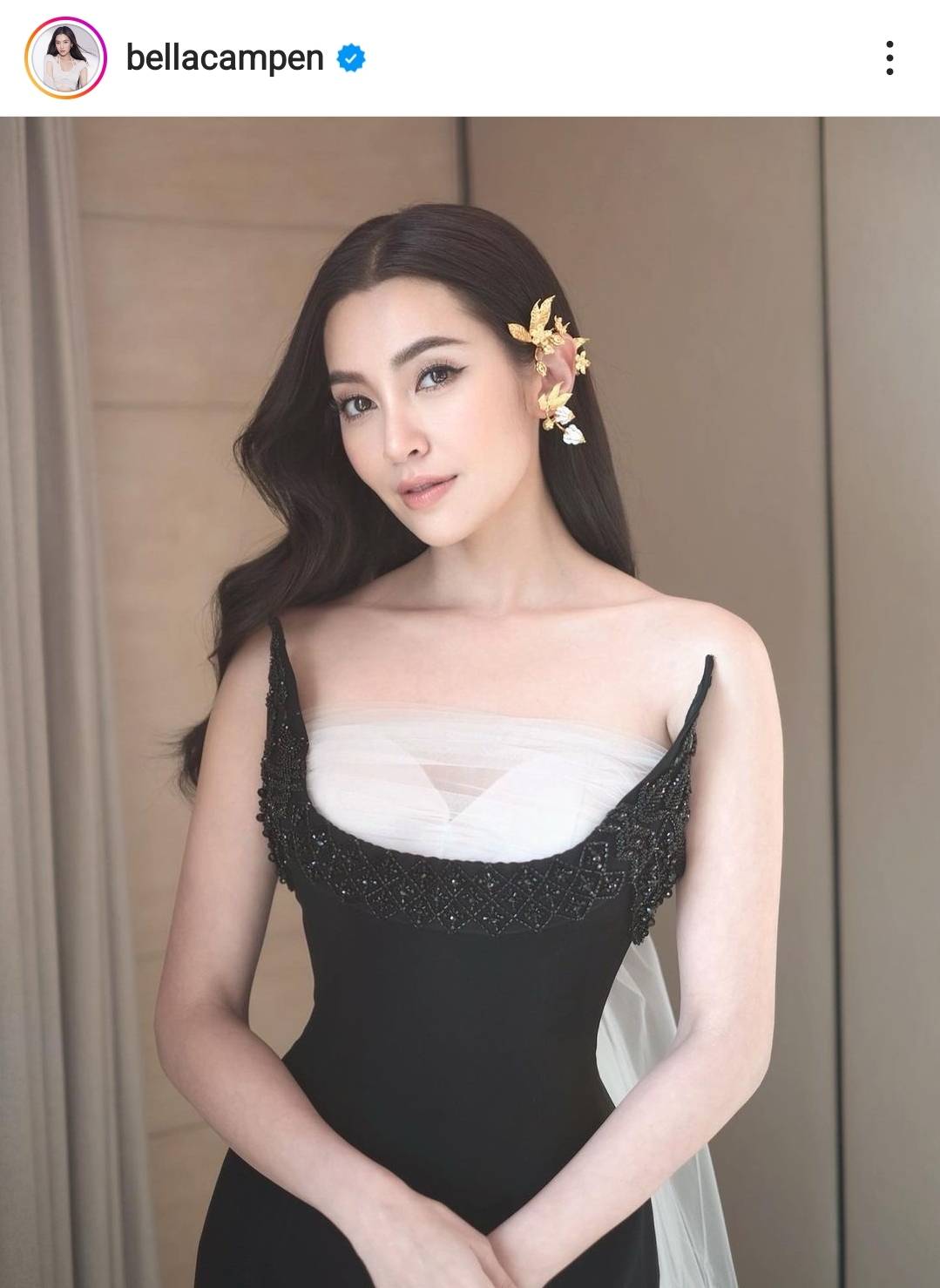 เบลล่า ผอมลงเพราะงาน เผย เรื่องรักเป็นรอง ขอโฟกัสงานก่อน เบลล่า ผอมลงเพราะงาน เผย เรื่องรักเป็นรอง ขอโฟกัสงานก่อน