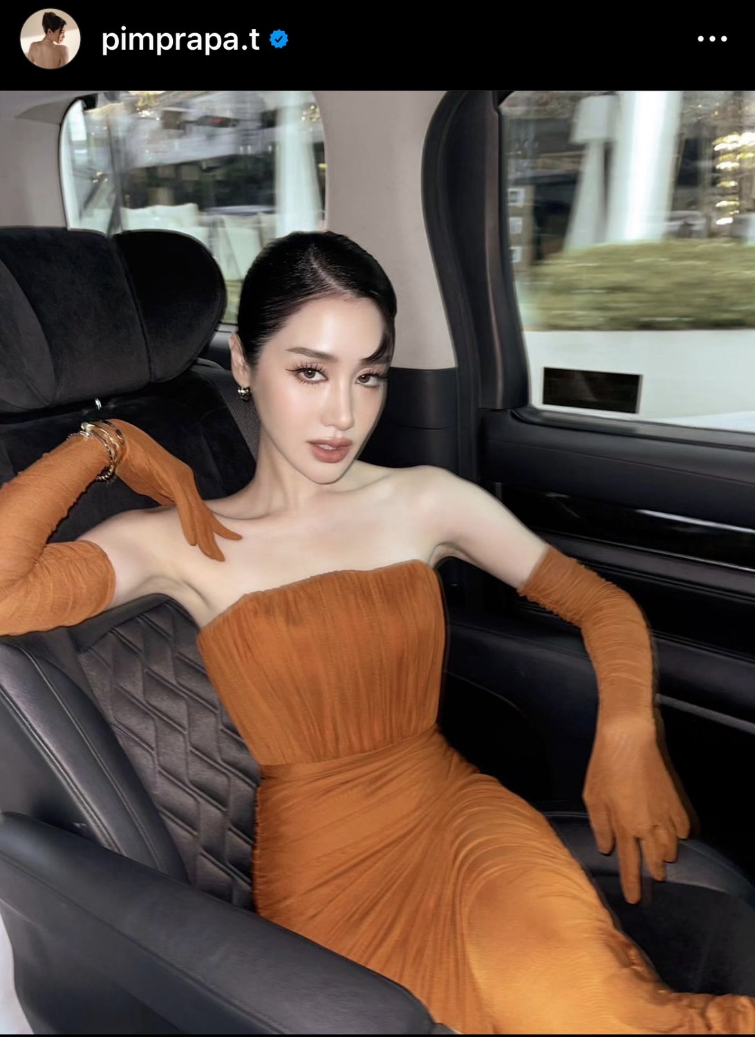 พิม พิมประภา กำลังใจดี เคลียร์ใจกับคุณแม่ ต้องใช้เวลา... 