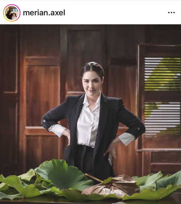 มิเรียน เปิดใจครั้งแรก พร้อมเป็นแฟน ดีเจพีเค เชื่อไม่ใช่คนเจ้าชู้ มิเรียน เปิดใจครั้งแรก พร้อมเป็นแฟน ดีเจพีเค เชื่อไม่ใช่คนเจ้าชู้