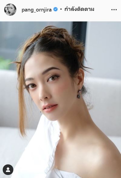 แป้ง อรจิรา เตรียมลาเมืองไทย พร้อมบินไปคลอดลูกที่ต่างประเทศ