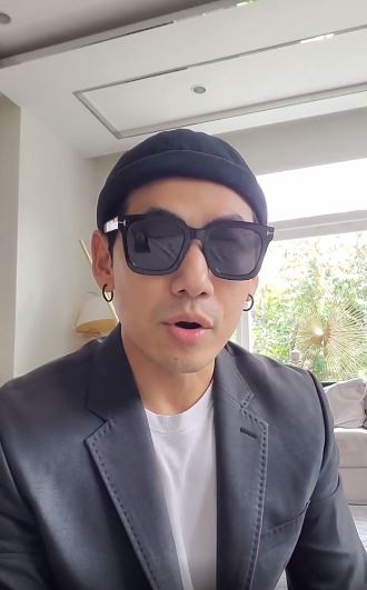 เคลียร์จบแล้ว!! เพชรจ้า ออกโรงชี้แจง ประเด็นโยงข่าวมั่ว!!