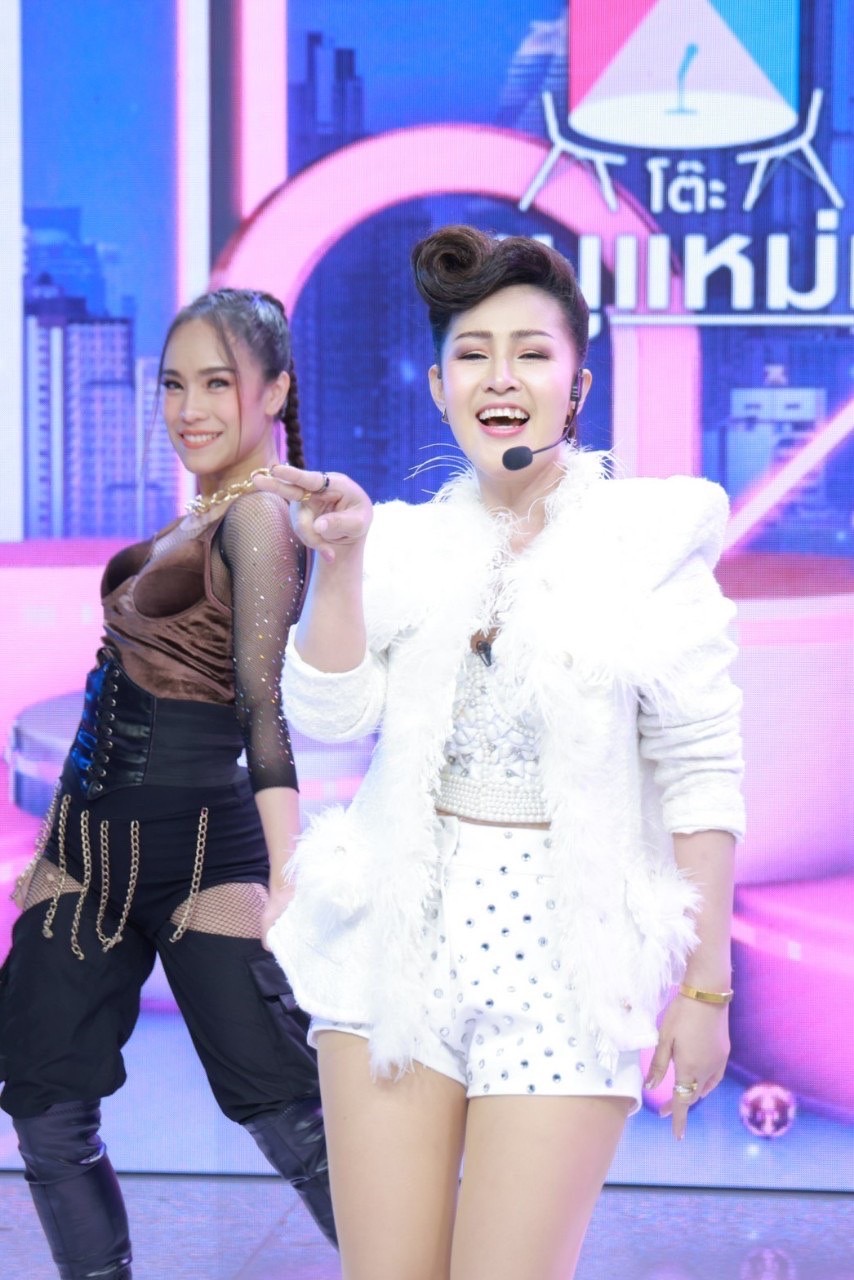 “หญิงลี” เผยเคยแตกหักกับพี่น้องจนทำพ่อแม่เสียใจ พร้อมอัปเดตอาการซึมเศร้า “หญิงลี” เผยเคยแตกหักกับพี่น้องจนทำพ่อแม่เสียใจ พร้อมอัปเดตอาการซึมเศร้า