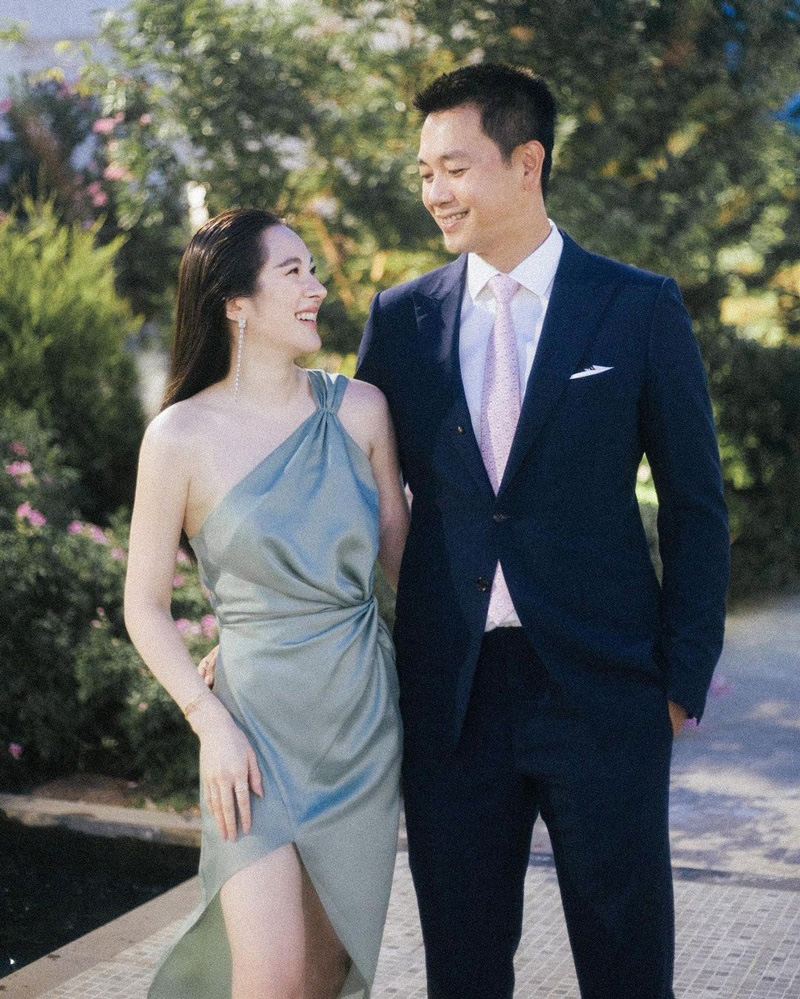 ปันปัน แฮปปี้คบ ไบร์ท 5ปี แม้ไม่หวือหวา ยินดี มาร์ช เปิดตัวแฟน ปันปัน แฮปปี้คบ ไบร์ท 5ปี แม้ไม่หวือหวา ยินดี มาร์ช เปิดตัวแฟน