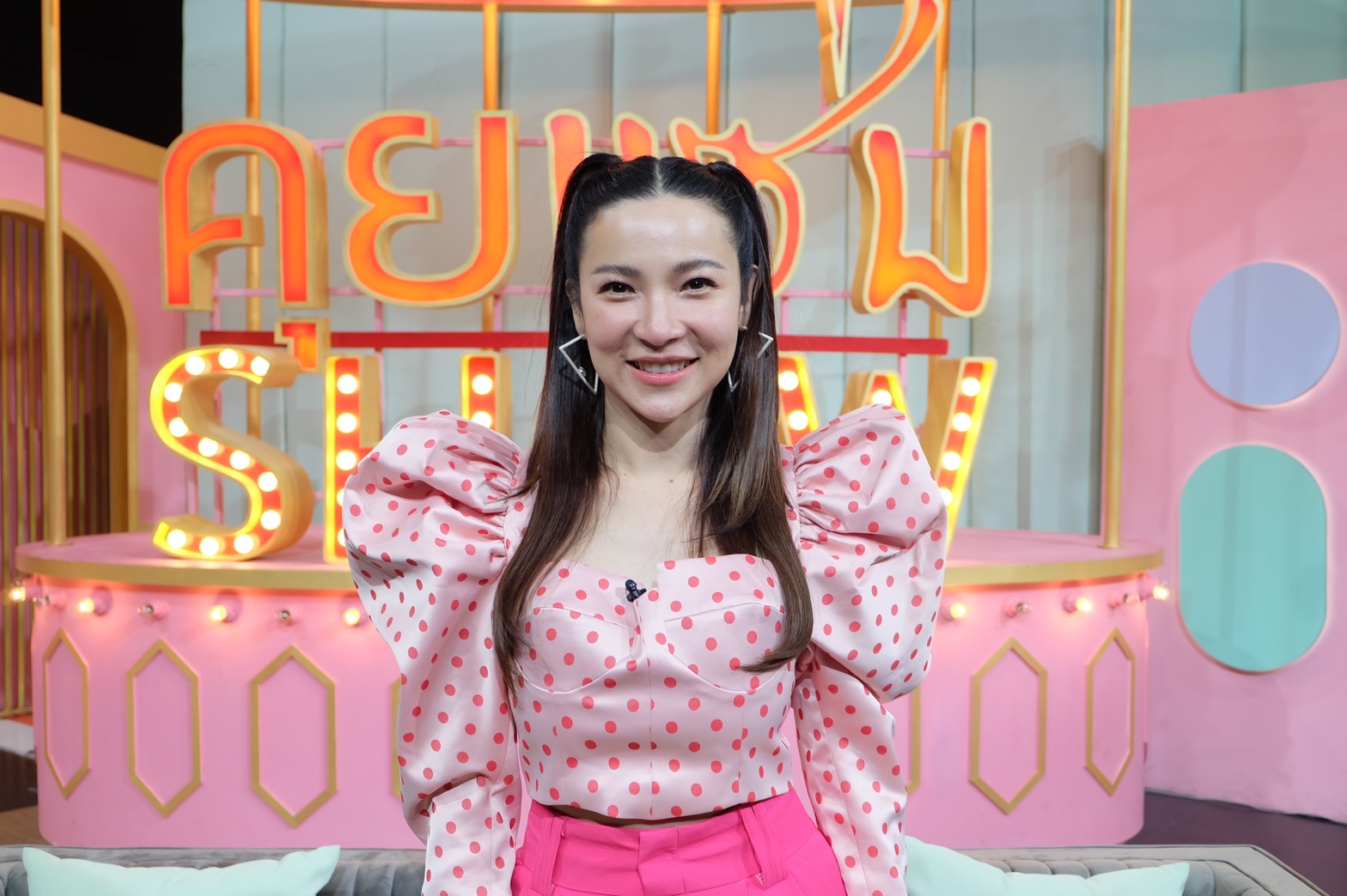 ต้นหอม ไม่ห่วงเรื่องลูกเข้าใจความหลากหลายทางเพศ จ่อผันตัวการเกษตร ต้นหอม ไม่ห่วงเรื่องลูกเข้าใจความหลากหลายทางเพศ จ่อผันตัวการเกษตร