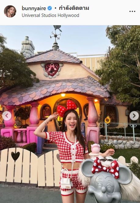 แอร์ ภัณฑิลา หัวใจจะวาย ทำเพชรเม็ดโตที่แหวนขอแต่งงานหาย!!