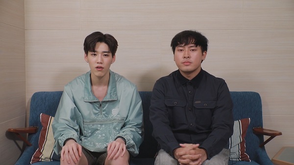 พีพี กฤษฏ์ แถลงเหตุต้องระงับการถ่ายทำภาพยนตร์    (มีคลิป)