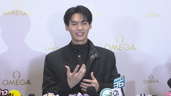 วิน เมธวิน ดีใจ บัตรคอนเสิร์ตคู่ ไบร์ท ขายหมดเกลี้ยง   (มีคลิป)