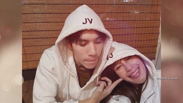 “เจษ เจษฎ์พิพัฒ” ไม่หวั่นอาถรรพ์รัก “วิว” 3 ปี (มีคลิป) “เจษ เจษฎ์พิพัฒ” ไม่หวั่นอาถรรพ์รัก “วิว” 3 ปี (มีคลิป)