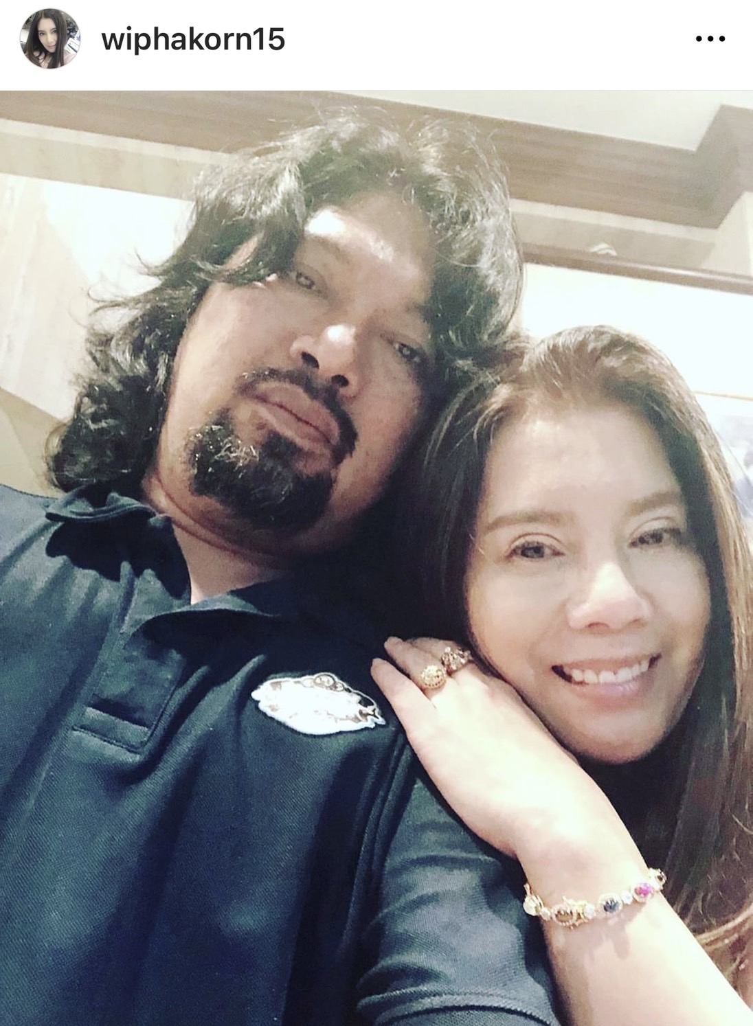 เสก โลโซ สุดห่วง กานต์ วิภากร โพสต์ข้อความถึงลูก แม่ป่วยอีกแล้วลูกเอ๊ย