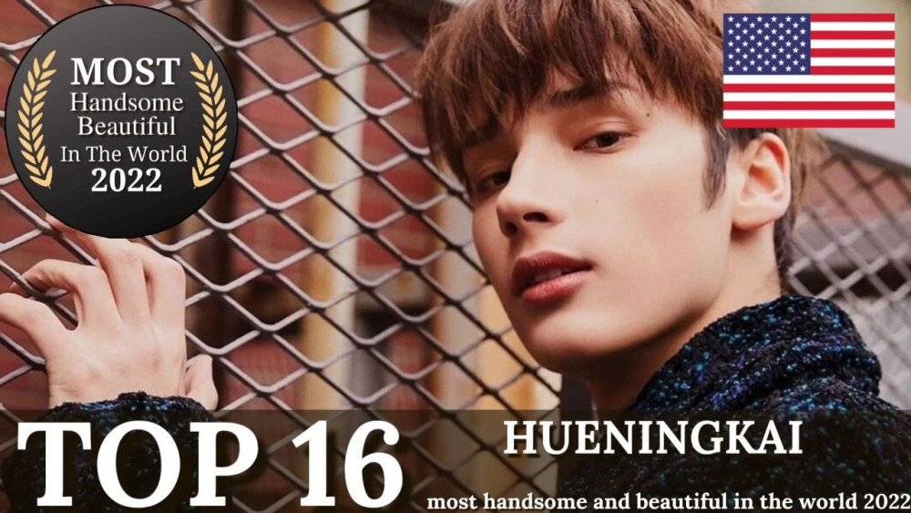 V BTS คว้าตำแหน่งแชมป์โพล “Most Handsome and Beautiful in the World” ปี 2022