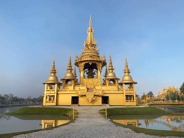 15 ที่เที่ยวเชียงราย 2565 แอ่วเมืองเหนือ สุดเขตแดนสยาม 15 ที่เที่ยวเชียงราย 2565 แอ่วเมืองเหนือ สุดเขตแดนสยาม