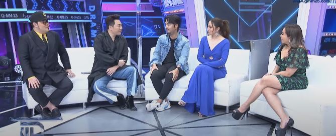 กวาง-น้ำหวาน เปิดใจพูดถึงจุดเริ่มต้นของชีวิตคู่ไม่เคยรู้มาก่อน 