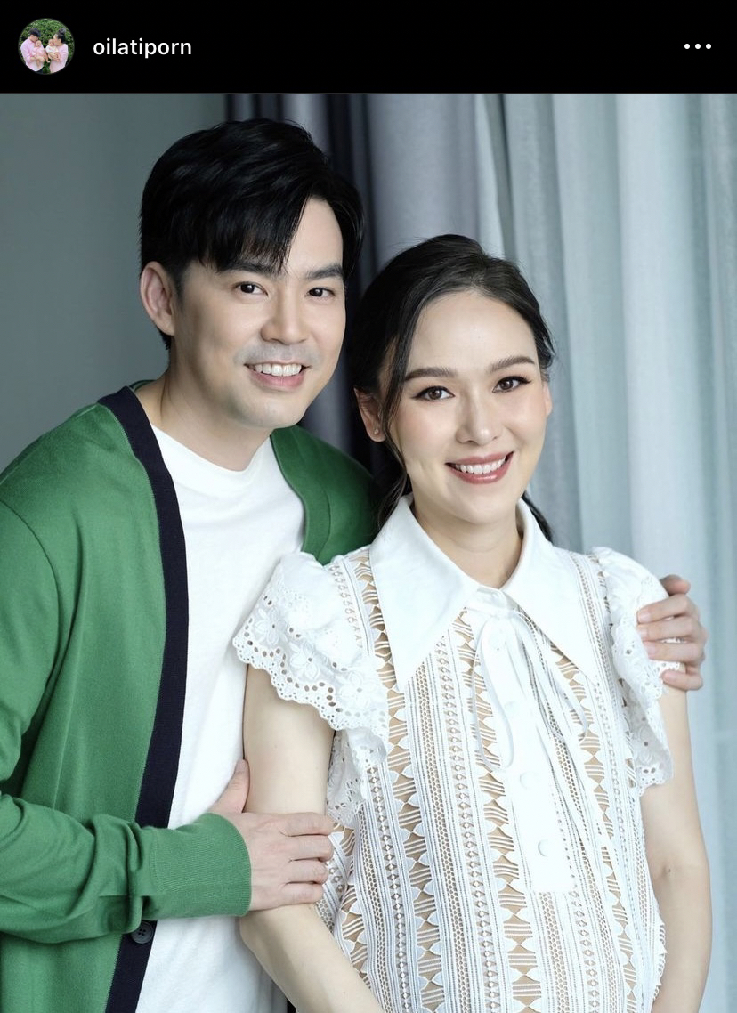 สุดน่ารัก หม่ามี๊ออย อัพเดทบันทึกชีวิตมนุษย์แม่ลูกแฝด