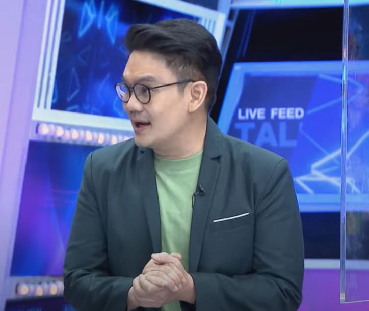 เคนโด้ เกรียงไกรมาศ เจาะลึกคดี Forex 3D พิ้งกี้ เกี่ยวข้องขนาดไหน!? 