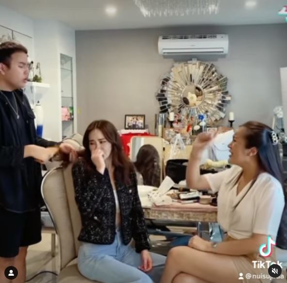 รักควรมีสองคนทำโซเชียลแตก คนบันเทิง แห่คัฟเวอร์กันอย่างสนุกสนาน