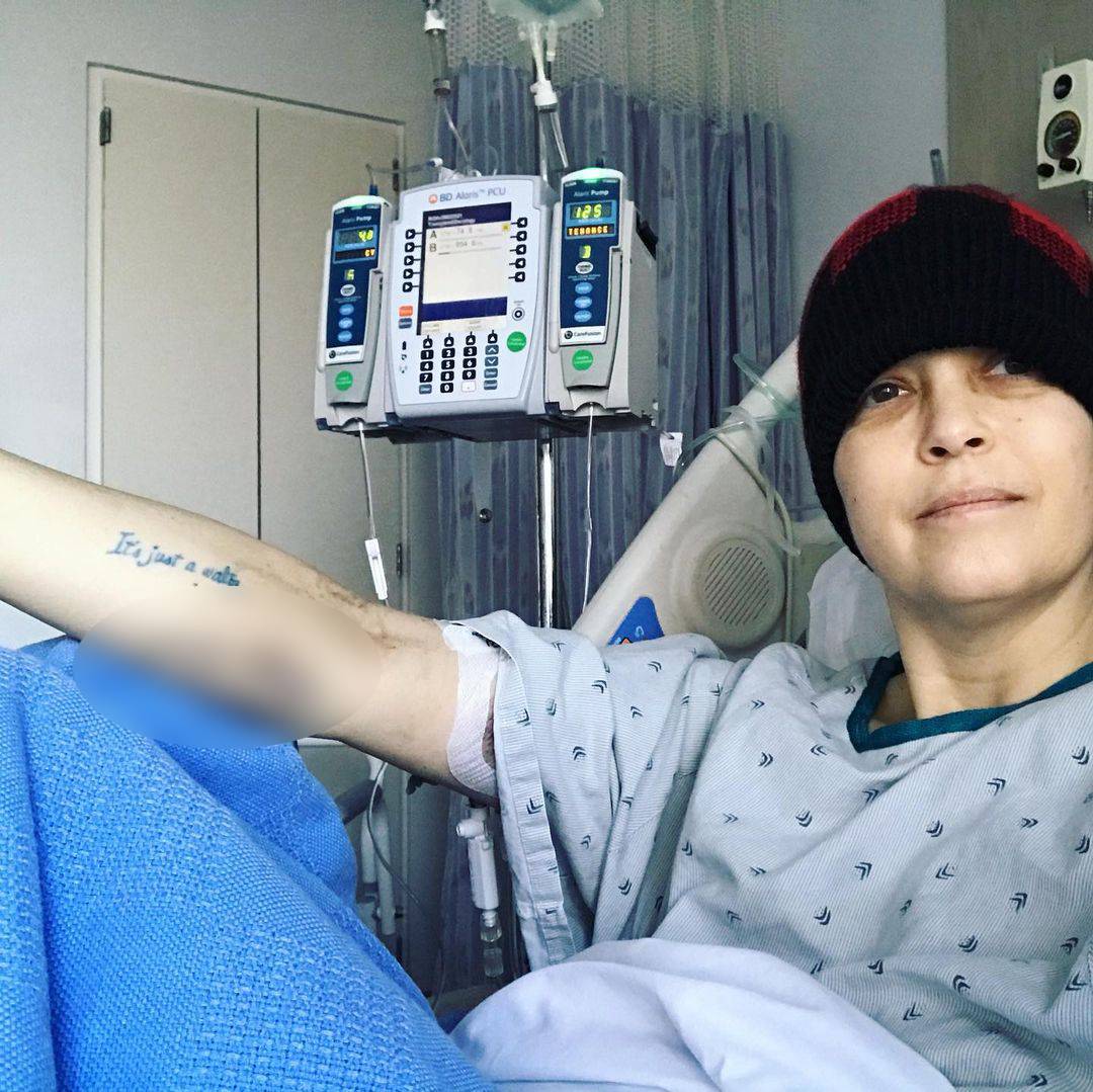 พ่ายมะเร็งลาโลก!! 'Nicki Aycox’ จากซีรีส์ Supernatural เสียชีวิตวัย 47 ปี พ่ายมะเร็งลาโลก!! 'Nicki Aycox’ จากซีรีส์ Supernatural เสียชีวิตวัย 47 ปี