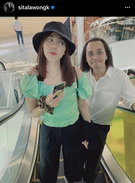 ลูกหนัง ศีตลา เตรียมเปิดตัวเป็นเกิร์ลกรุ๊ป K-POP ลูกหนัง ศีตลา เตรียมเปิดตัวเป็นเกิร์ลกรุ๊ป K-POP