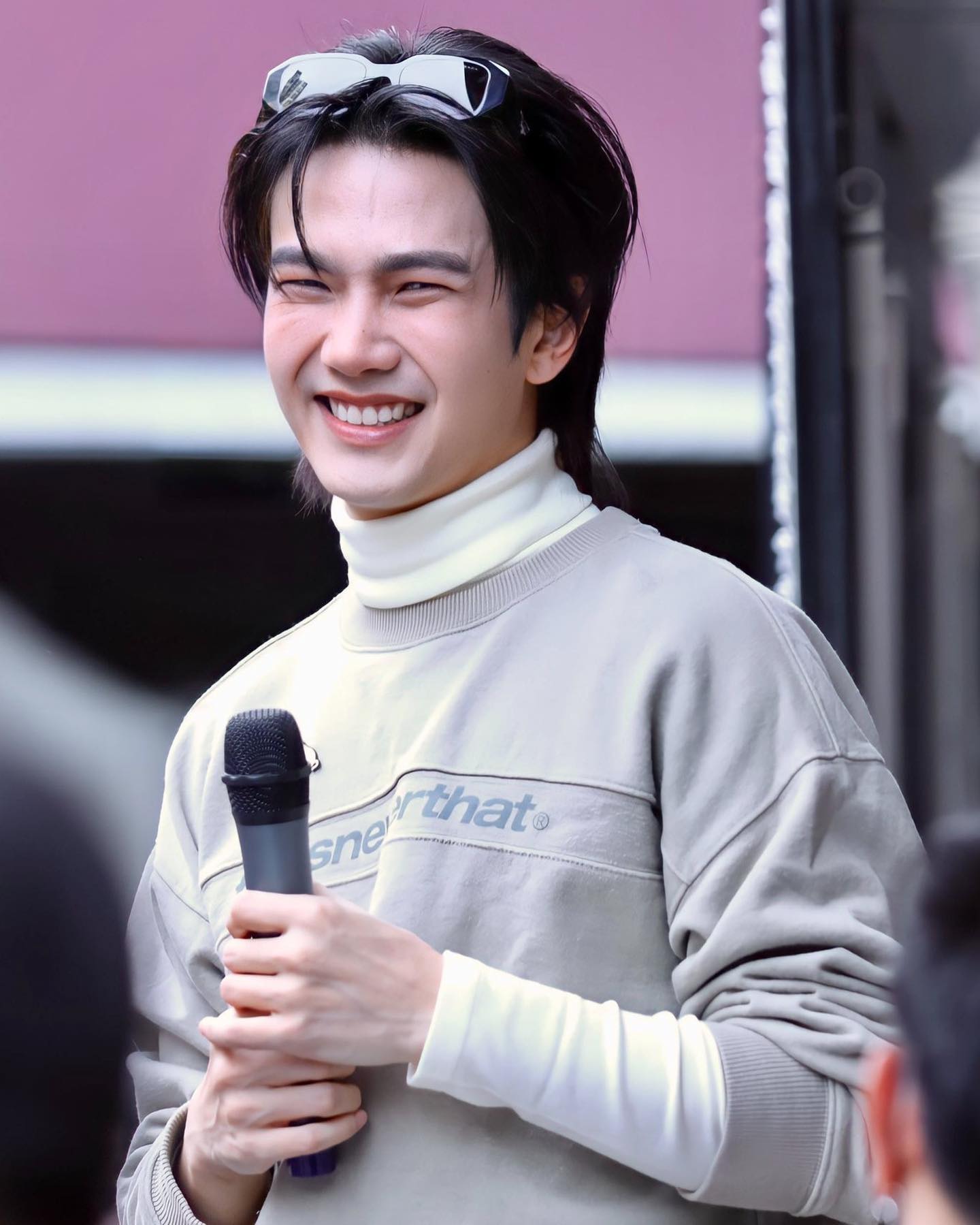 ทำความรู้จัก บิว จักรพันธ์ เจ้าของ #บิวทําร้ายร่างกายผู้หญิง ดราม่าเดือด!ติดเทรนด์ข้ามคืน