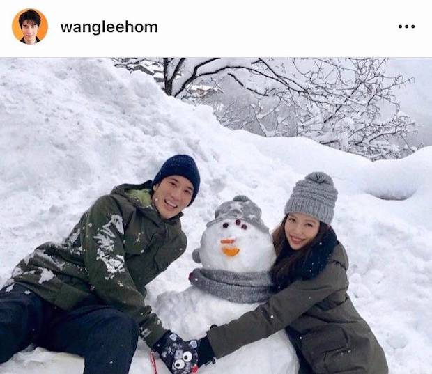 เลี่ยงสื่อสุดฤทธิ์!! ‘หวังลี่หง’ พักโรงแรมกักตัว - จ้างการ์ดนับสิบ เลี่ยงสื่อสุดฤทธิ์!! ‘หวังลี่หง’ พักโรงแรมกักตัว - จ้างการ์ดนับสิบ