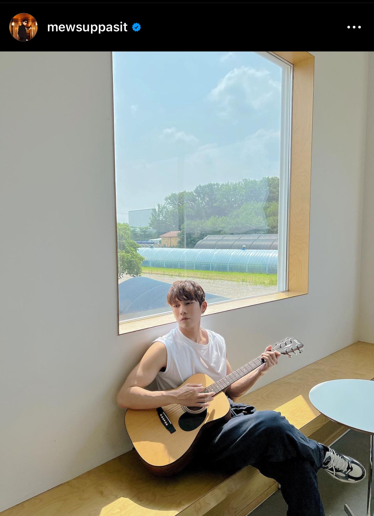 แฟนคลับเสียใจ ลั่น มิว ศสุภศิษฏ์ ทวิตใช้คำรุนแรง แฟนคลับเสียใจ ลั่น มิว ศสุภศิษฏ์ ทวิตใช้คำรุนแรง