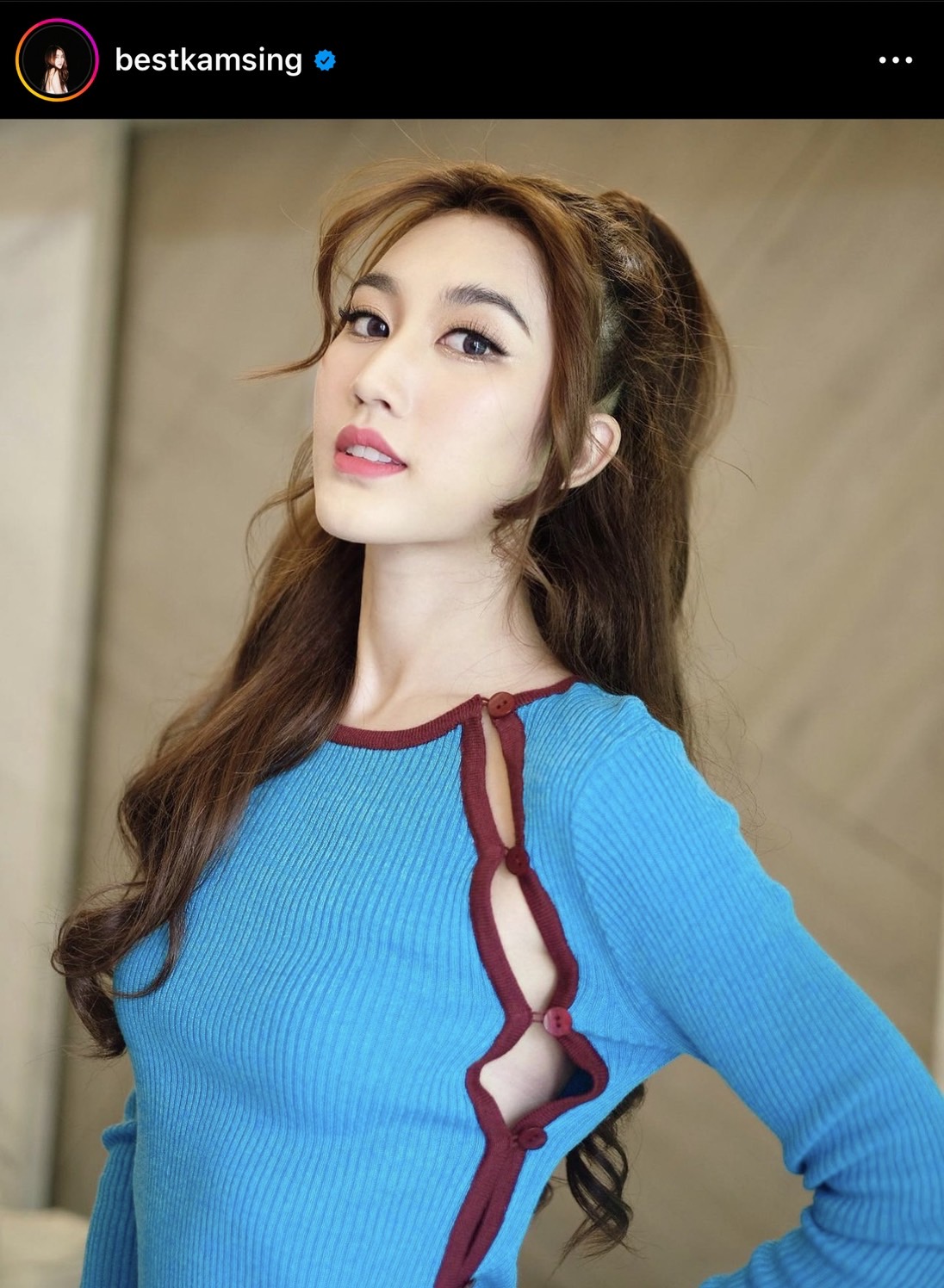เบส คำสิงห์ เผยมุมมองความรักในปัจจุบัน พร้อมเล่าจุดเปลี่ยน มาเป็นเสาหลักของบ้านตั้งแต่อายุ 18