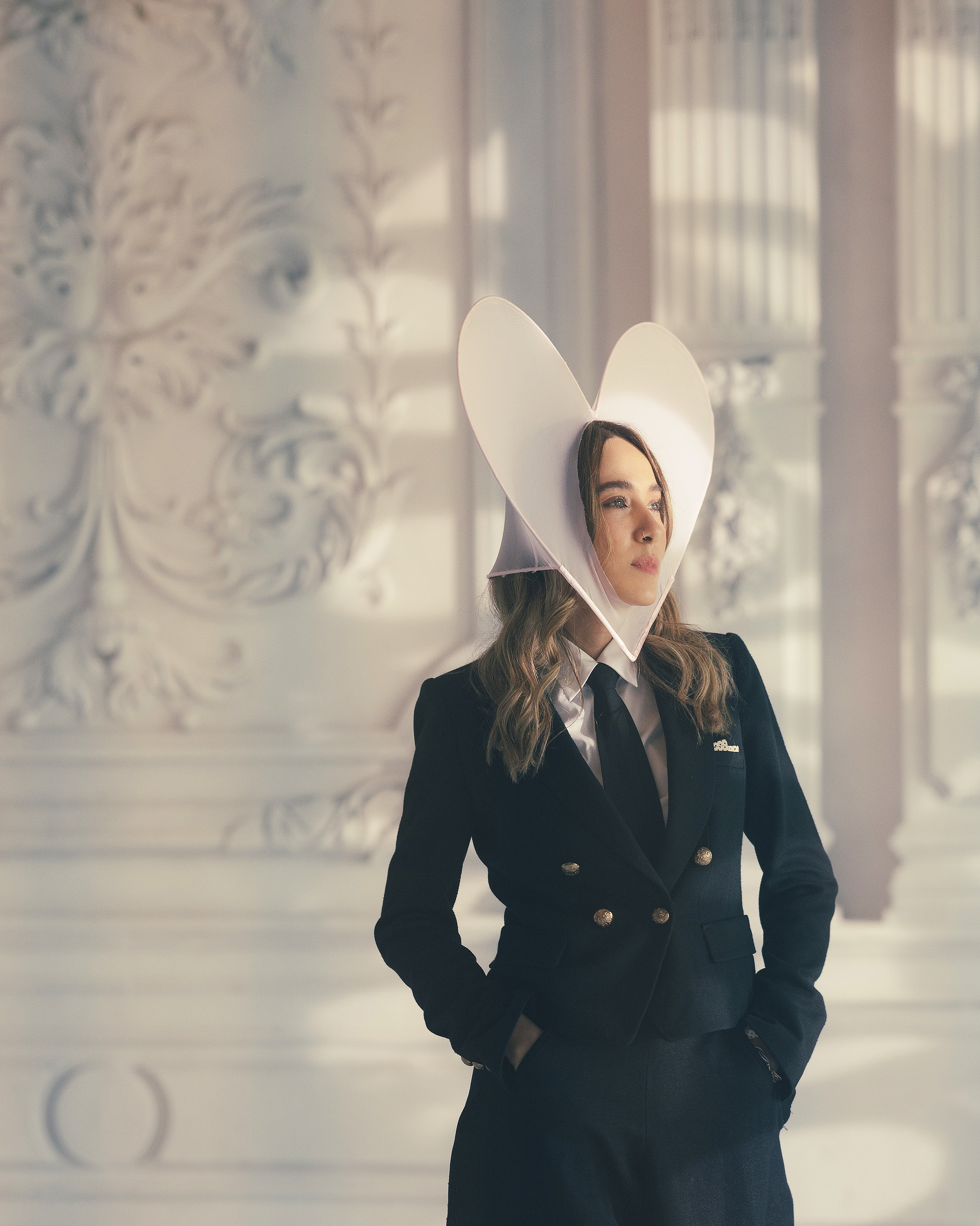 ปาล์มมี่ ชวนมาพบกับความพิเศษซิงเกิลใหม่ ริบบิ้นเลิฟคัลเลอร์แบล็ค ปาล์มมี่ ชวนมาพบกับความพิเศษซิงเกิลใหม่ ริบบิ้นเลิฟคัลเลอร์แบล็ค