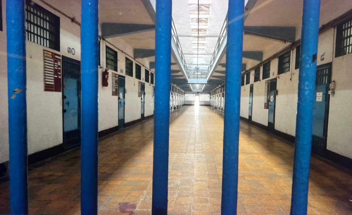 จัดการคุก ดูแลกลุ่มข้ามเพศ แยกห้องนอน-ห้องน้ำ ลดเสี่ยงถูกคุกคาม จัดการคุก ดูแลกลุ่มข้ามเพศ แยกห้องนอน-ห้องน้ำ ลดเสี่ยงถูกคุกคาม