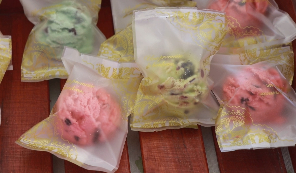 พิษณุโลก! ม.นเรศวร จัดแสดงผลิตภัณฑ์จากกัญชง พิษณุโลก! ม.นเรศวร จัดแสดงผลิตภัณฑ์จากกัญชง