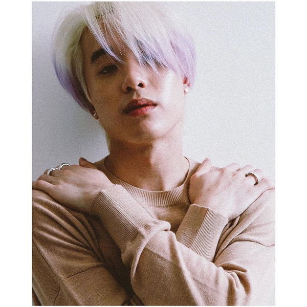 ต้นสังกัด ร่อนจดหมายชี้แจง TRINITY เหลือสมาชิก 3 คน ส่วน เจมส์ ธีรดนย์ อยู่ระหว่างการหาข้อตกลง ต้นสังกัด ร่อนจดหมายชี้แจง TRINITY เหลือสมาชิก 3 คน ส่วน เจมส์ ธีรดนย์ อยู่ระหว่างการหาข้อตกลง