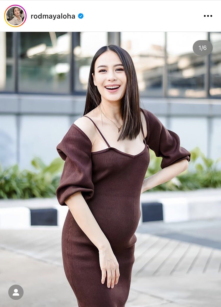 ได้รู้สักที รถเมล์ คะนึงนิจ ยอมเฉลยเพศของลูกแล้ว หลังอุบมานาน