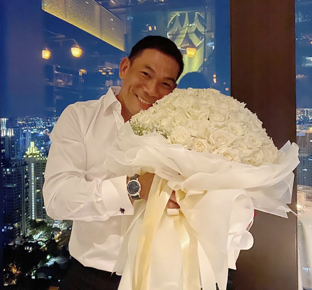 เปิดอีกมุมของ เอ๋ ชนม์สวัสดิ์ ที่สังคมอาจยังไม่เคยรู้? เปิดอีกมุมของ เอ๋ ชนม์สวัสดิ์ ที่สังคมอาจยังไม่เคยรู้?