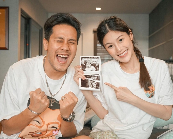  เปิดใจ  เป้ วงมายด์ ยอมรับกังวลภรรยาคลอดก่อนกำหนด