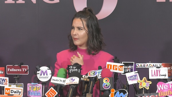  ธัญญ่า ยอมรับบิน เสริมความสวยที่เกาหลี (มีคลิป)